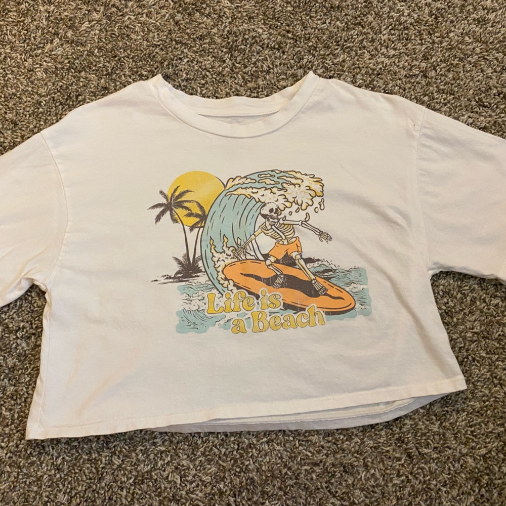 Graphic Tee
